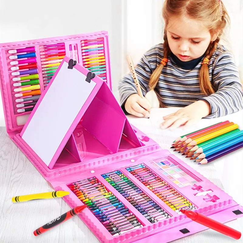 🧑‍🎨 KIT ARTÍSTICO 🧑‍🎨