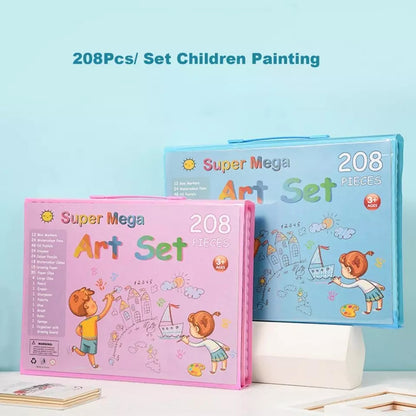 🧑‍🎨 KIT ARTÍSTICO 🧑‍🎨
