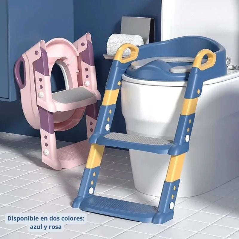 Asiento Infantil Paso Mágico
