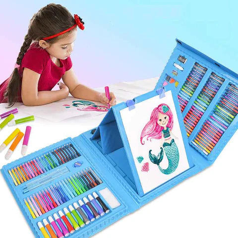 🧑‍🎨 KIT ARTÍSTICO 🧑‍🎨